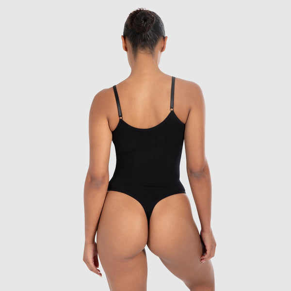 3x String Bodysuit Nysa