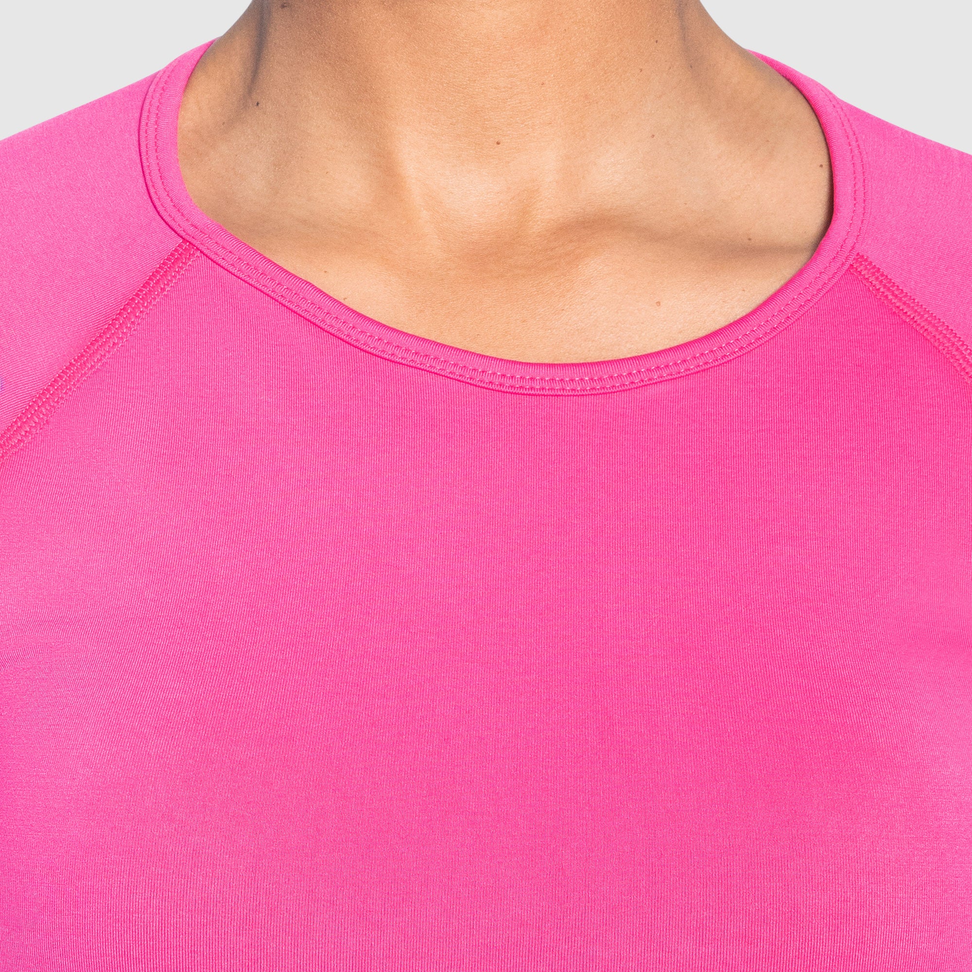 Crop Longsleeve Maysa