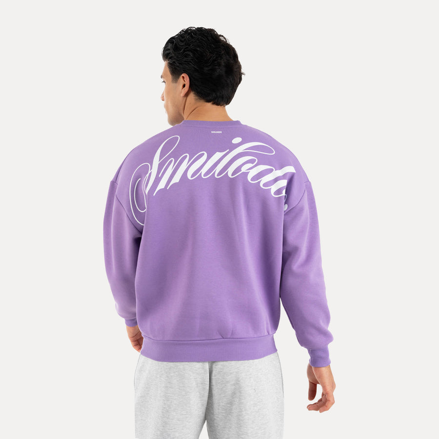 Unisex Oversize Sweatshirt Feyd