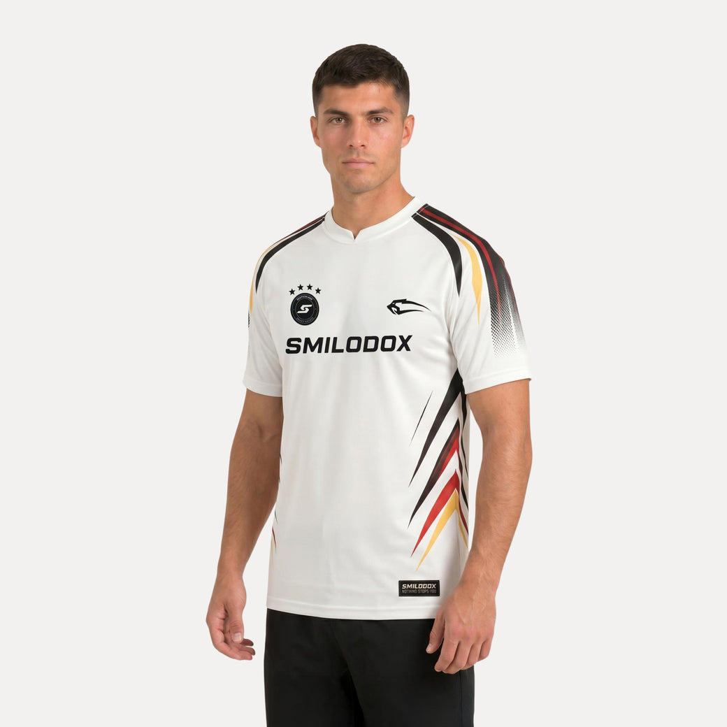 Fußball Trikot Deutschland