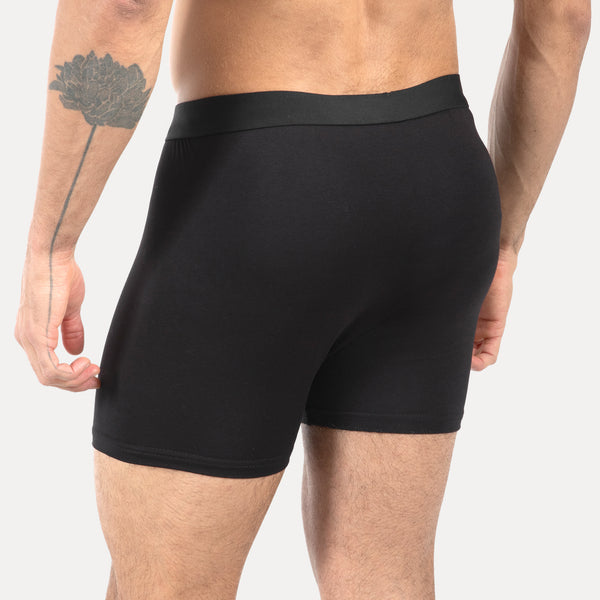 Boxershorts Thoren 5er Pack