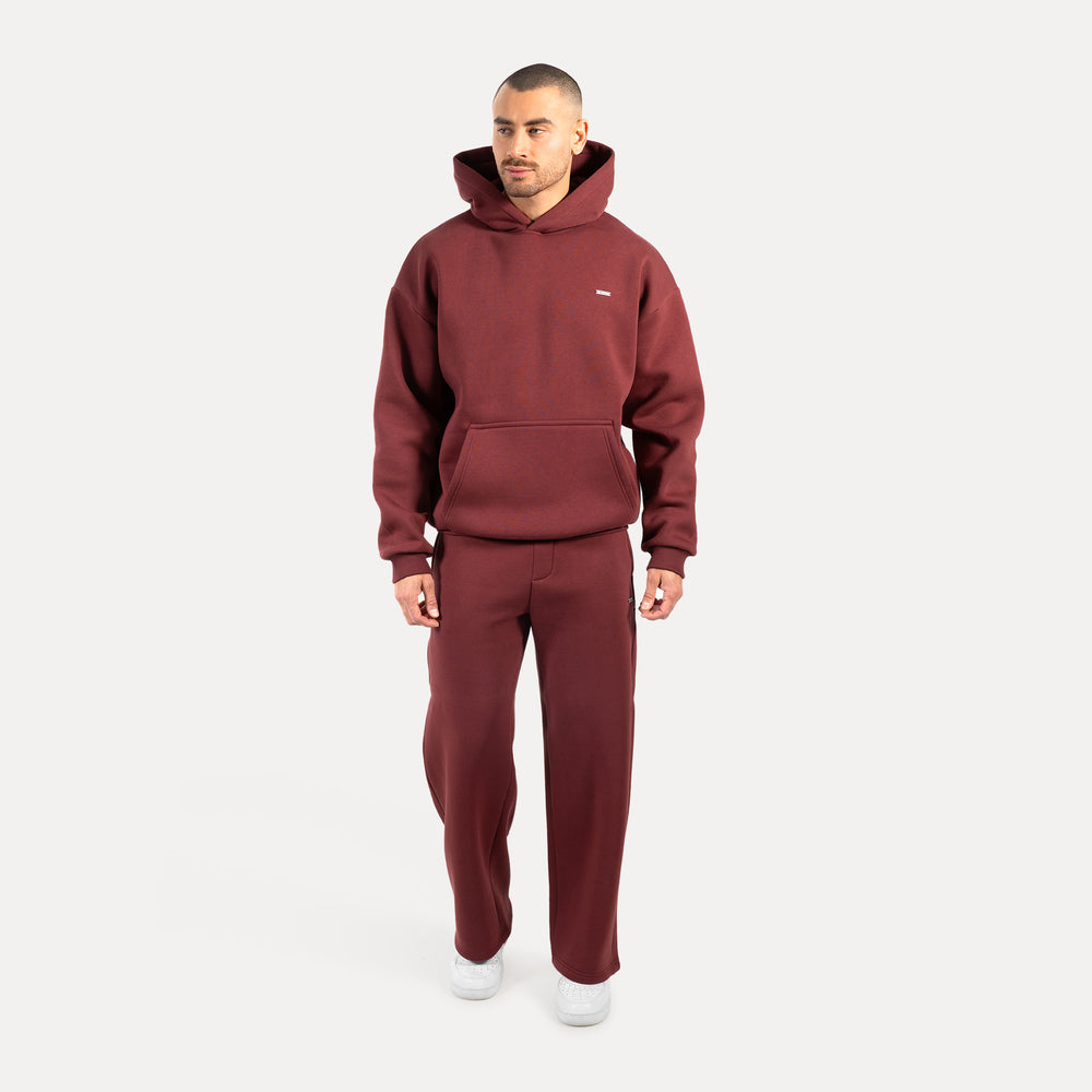 Hoodie Dawson