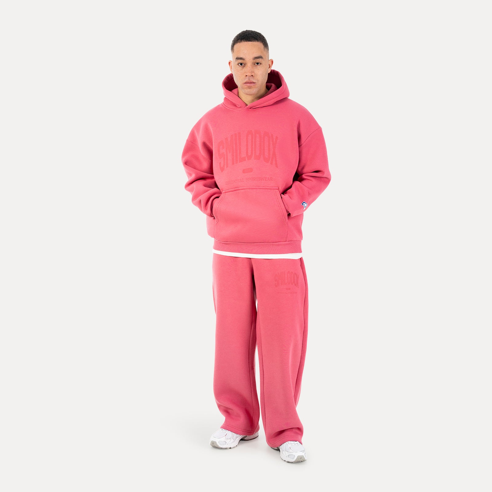 Hoodie Oswin