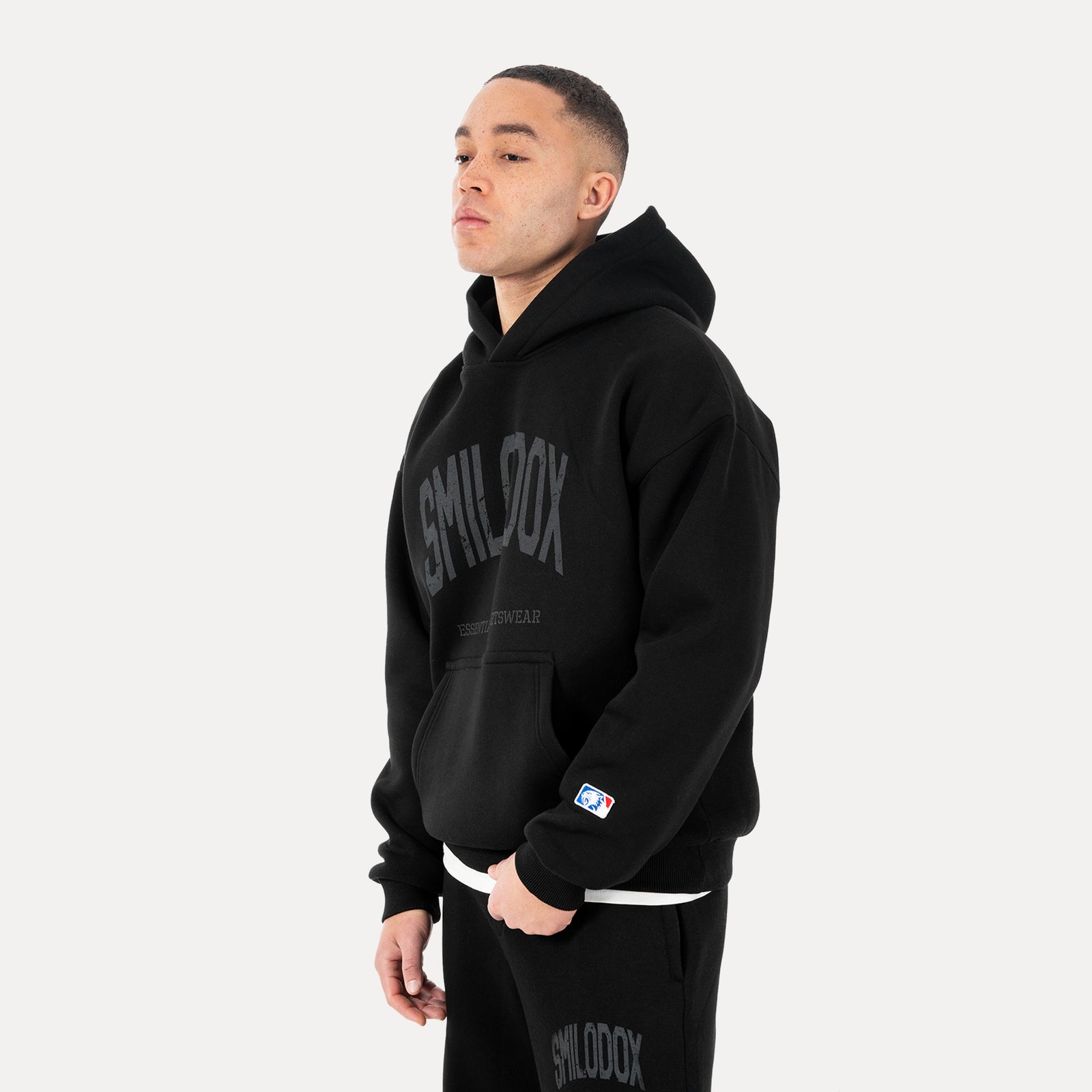 Hoodie Oswin