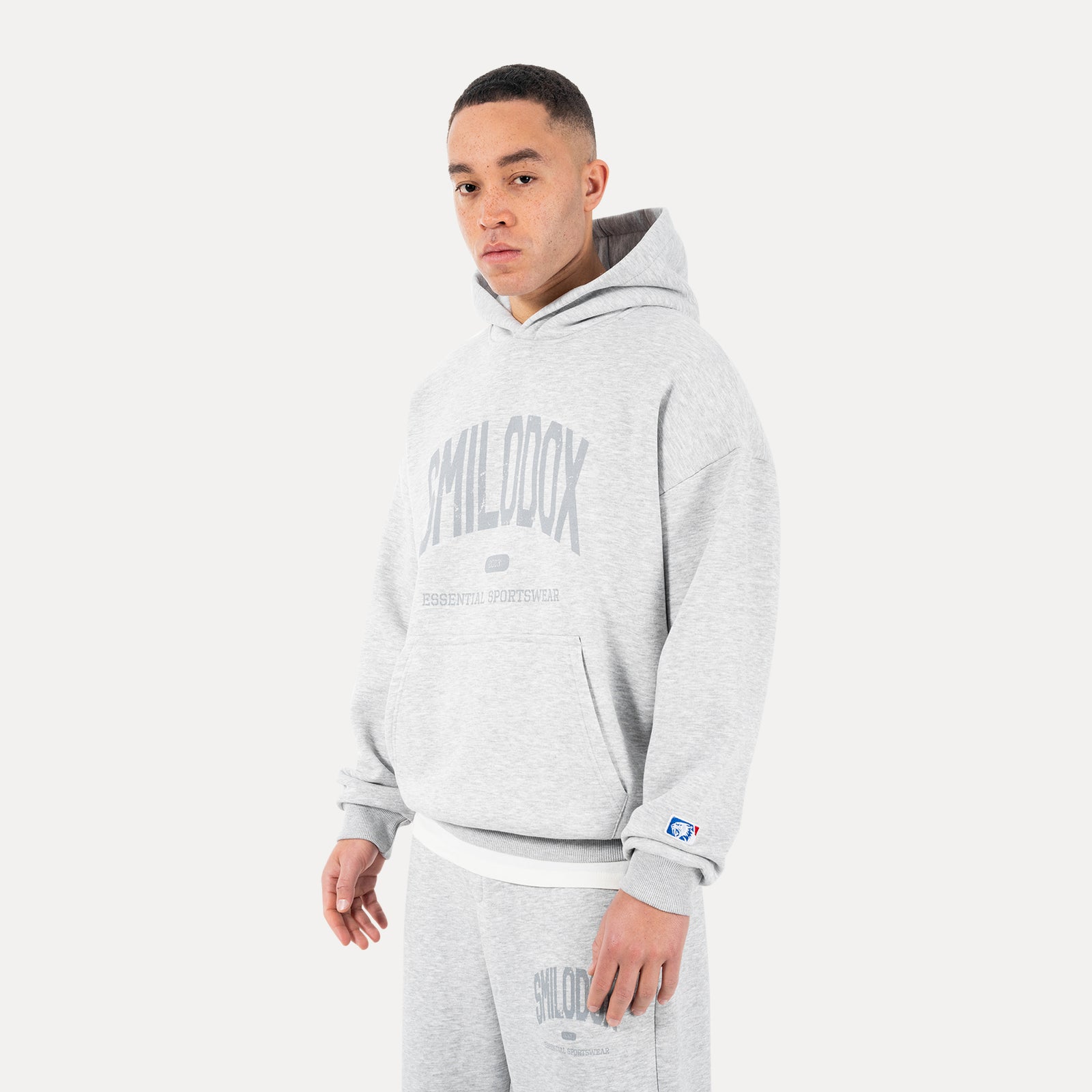 Hoodie Oswin