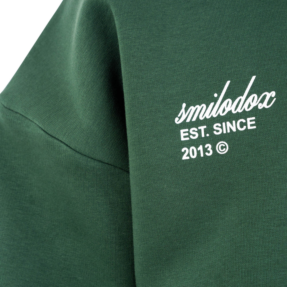 Hoodie Striver