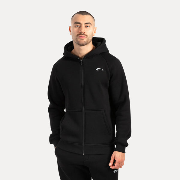 Zip Hoodie Yasin