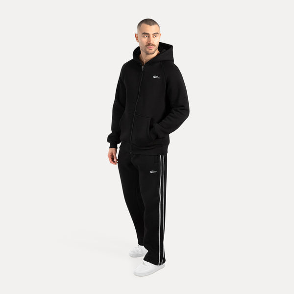 Zip Hoodie Yasin