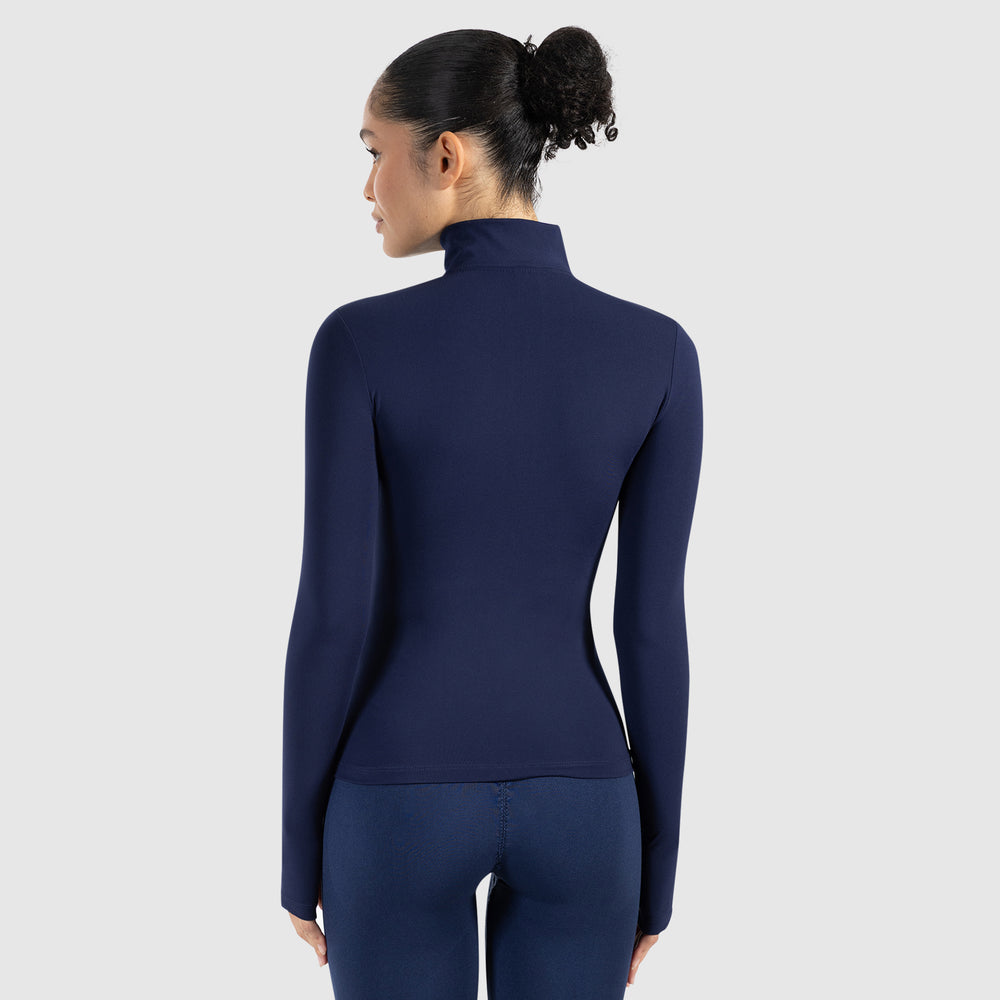 Marineblau