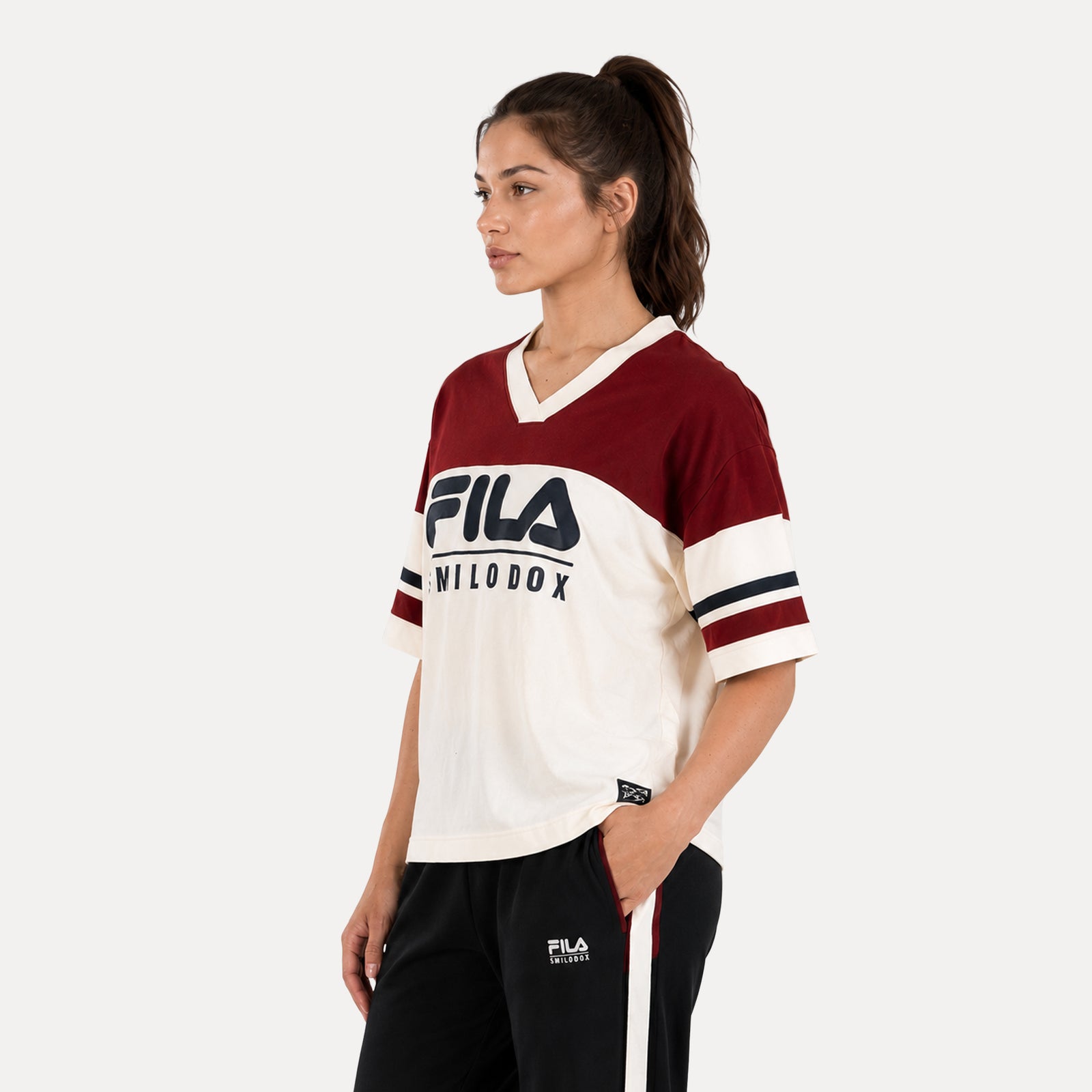 Jersey T-Shirt Vetta