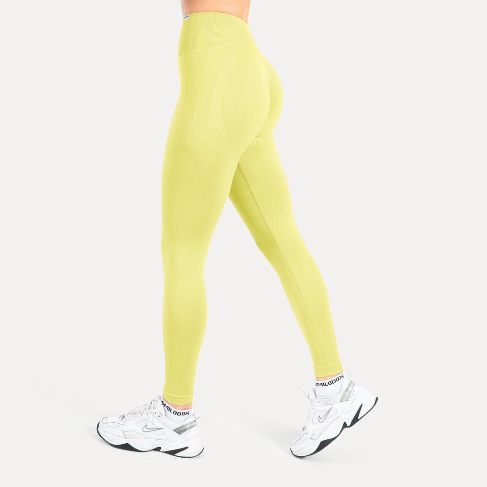 Leggings Trixy Scrunch