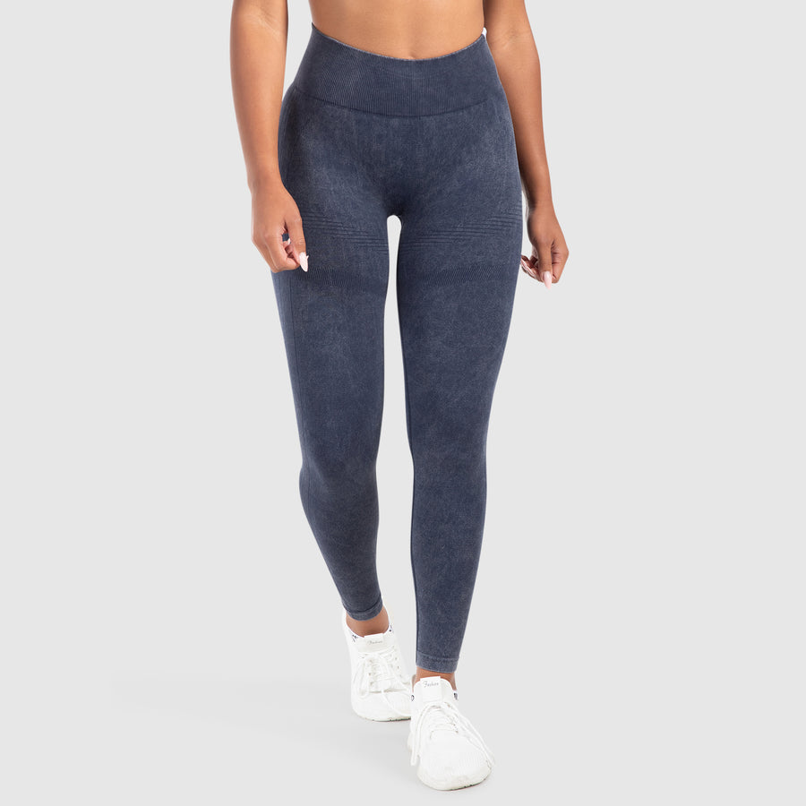 Leggings Yune Seamless Scrunch