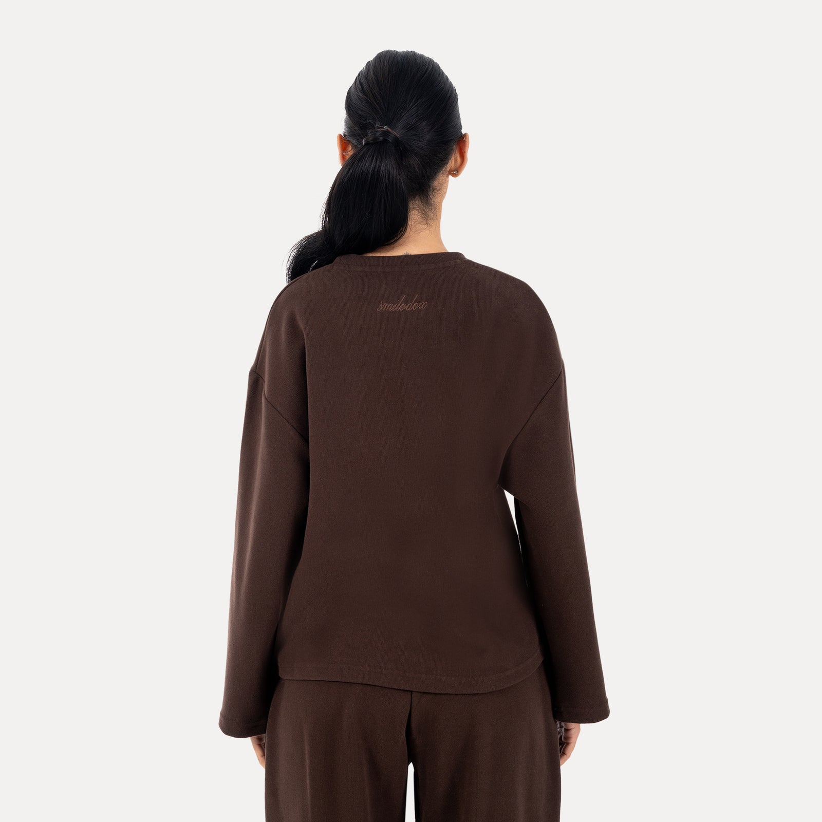 Longsleeve Sirel