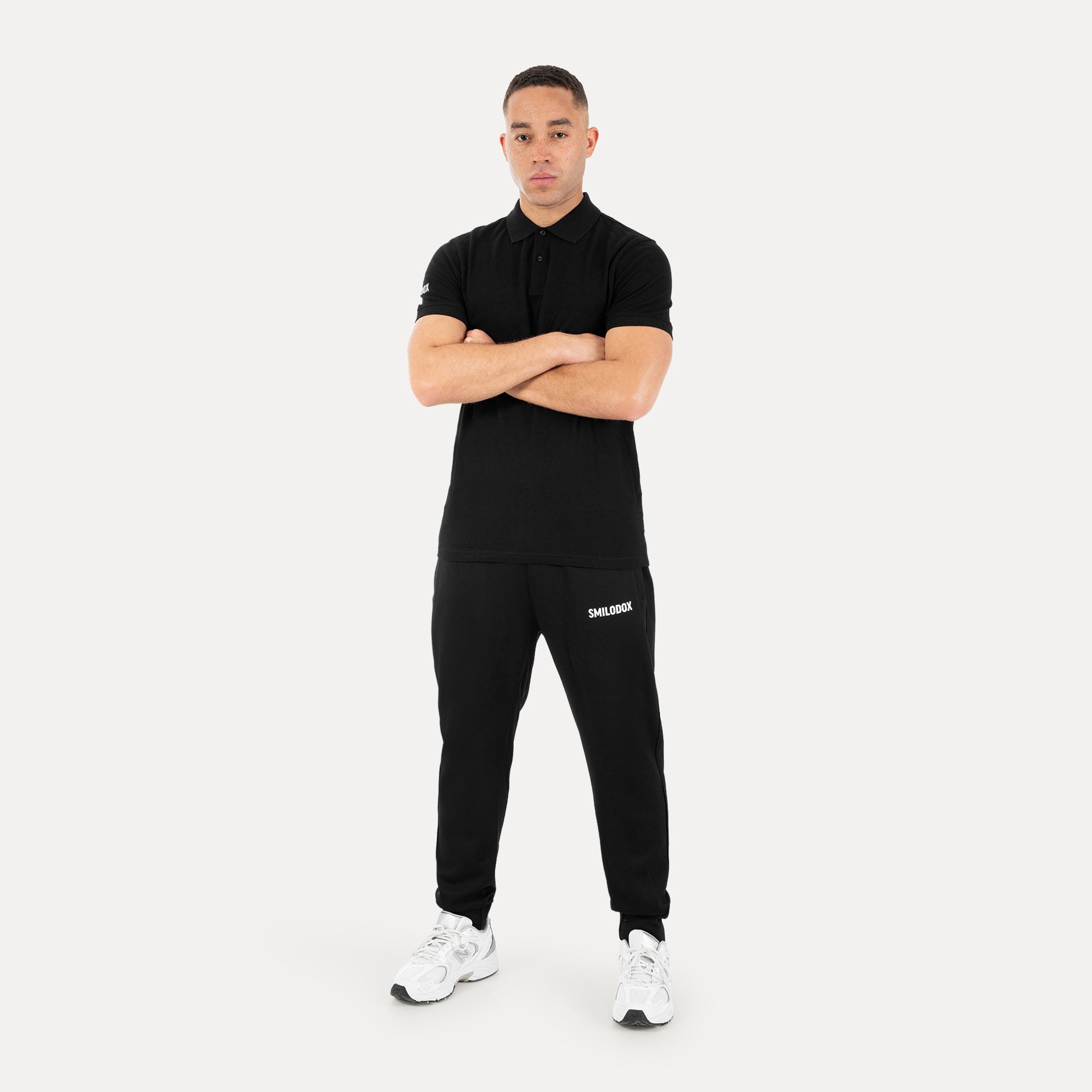 Poloshirt Basic Tjardo