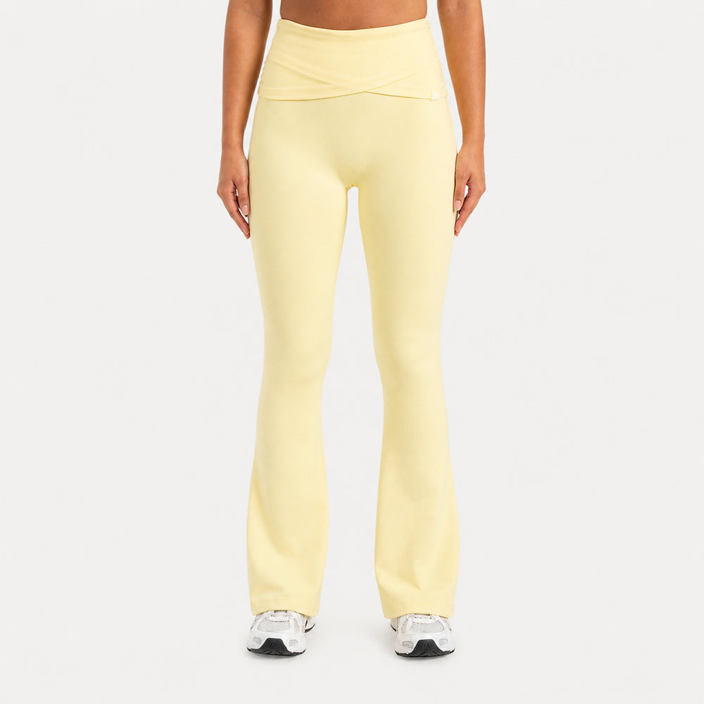 Schlaghose Leggings Florea