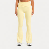 Schlaghose Leggings Florea