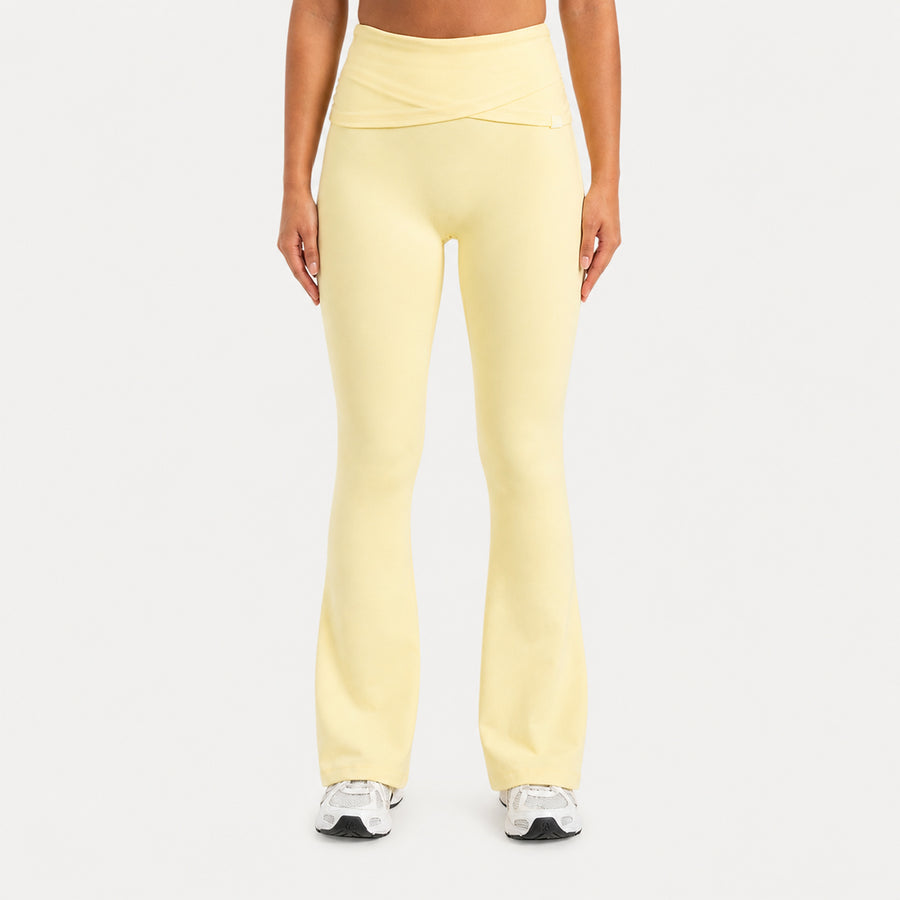 Schlaghose Leggings Florea
