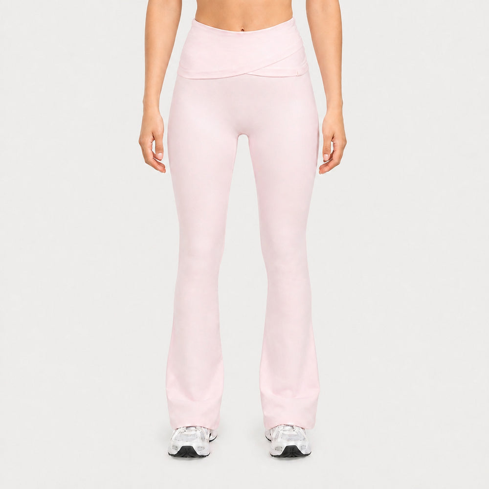 Schlaghose Leggings Florea