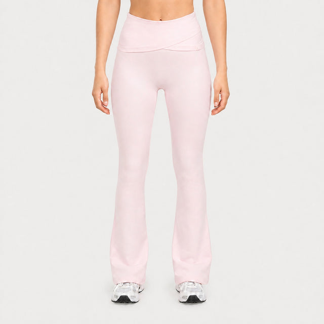 Schlaghose Leggings Florea