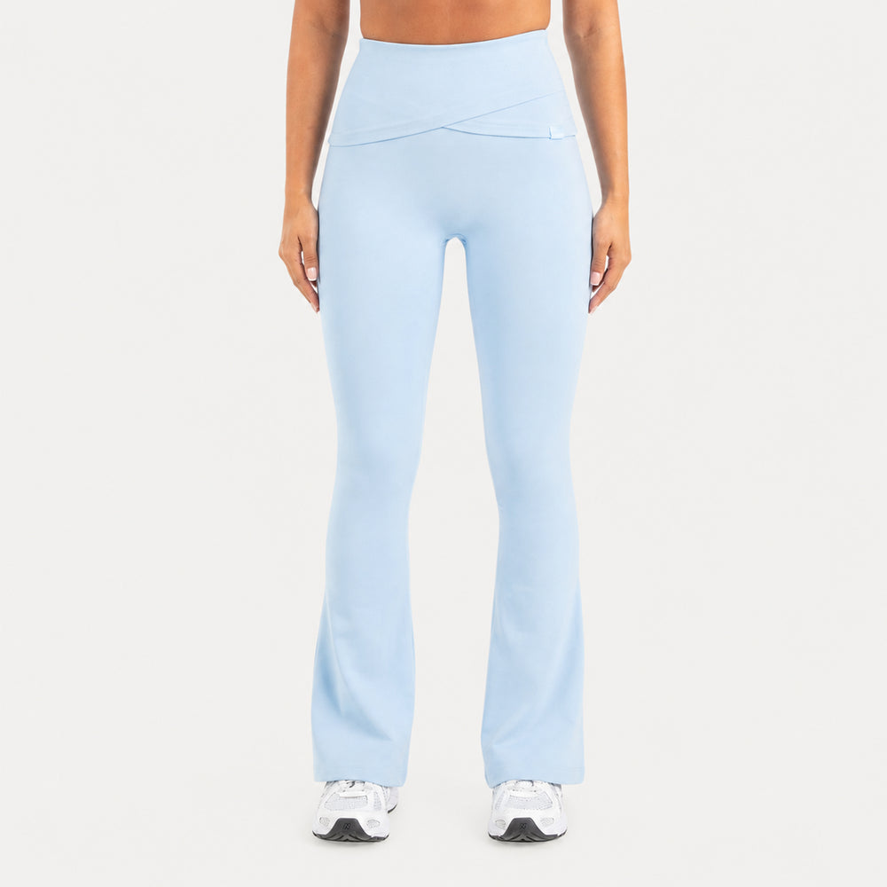 Schlaghose Leggings Florea