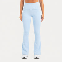 Schlaghose Leggings Florea