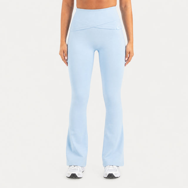 Schlaghose Leggings Florea
