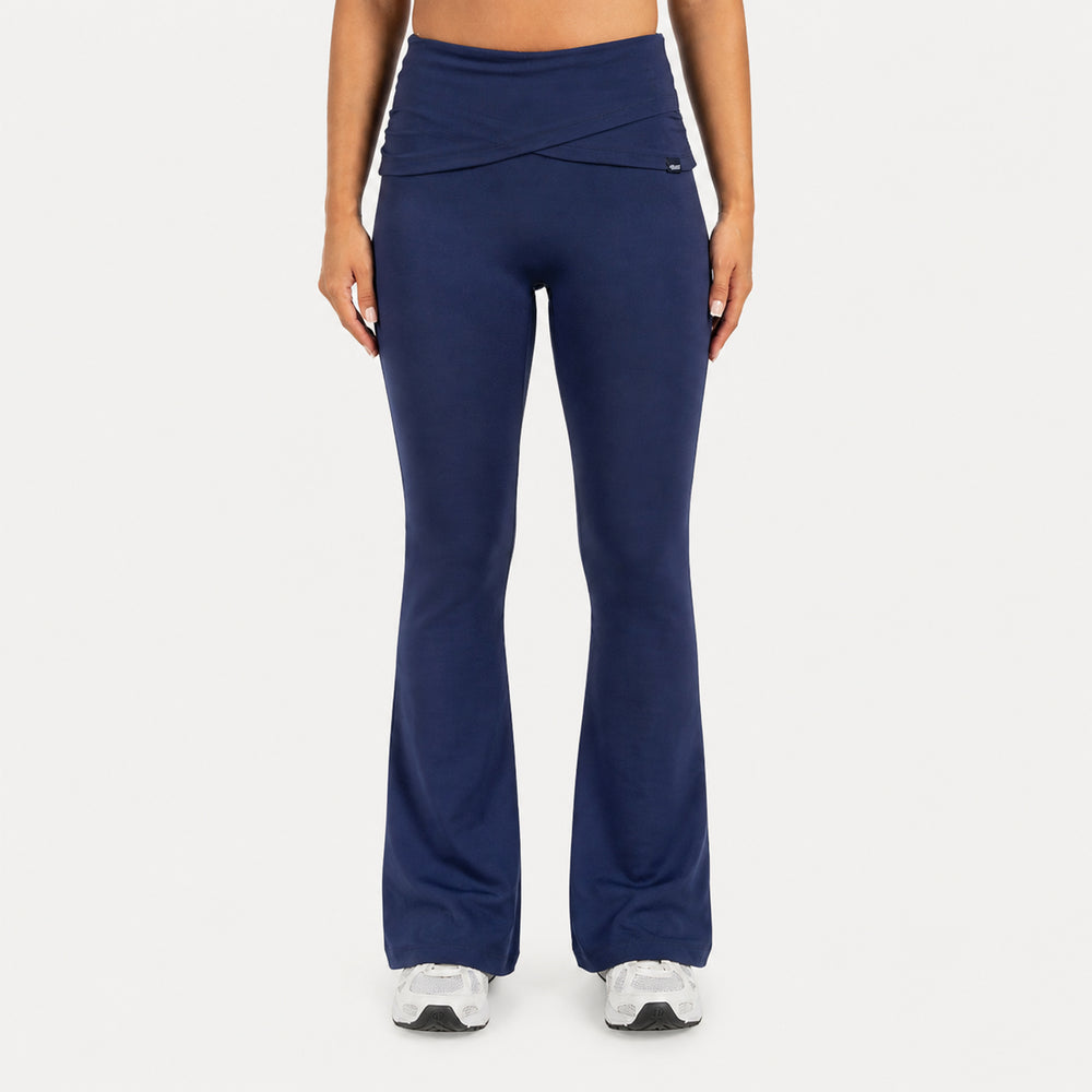 Schlaghose Leggings Florea