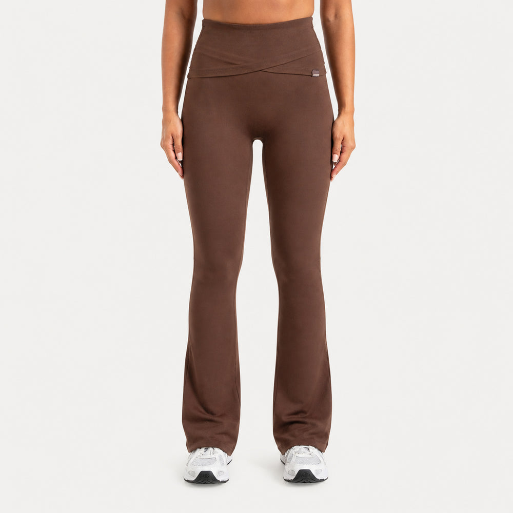 Schlaghose Leggings Florea