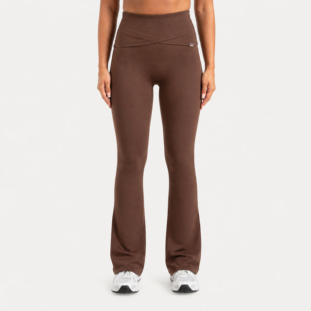 Schlaghose Leggings Florea