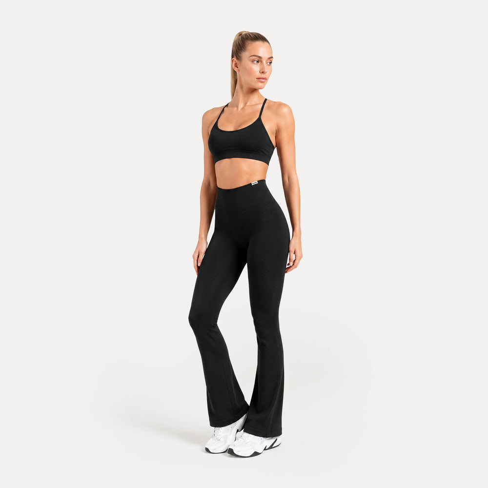 Schlagleggings Oriana Seamless
