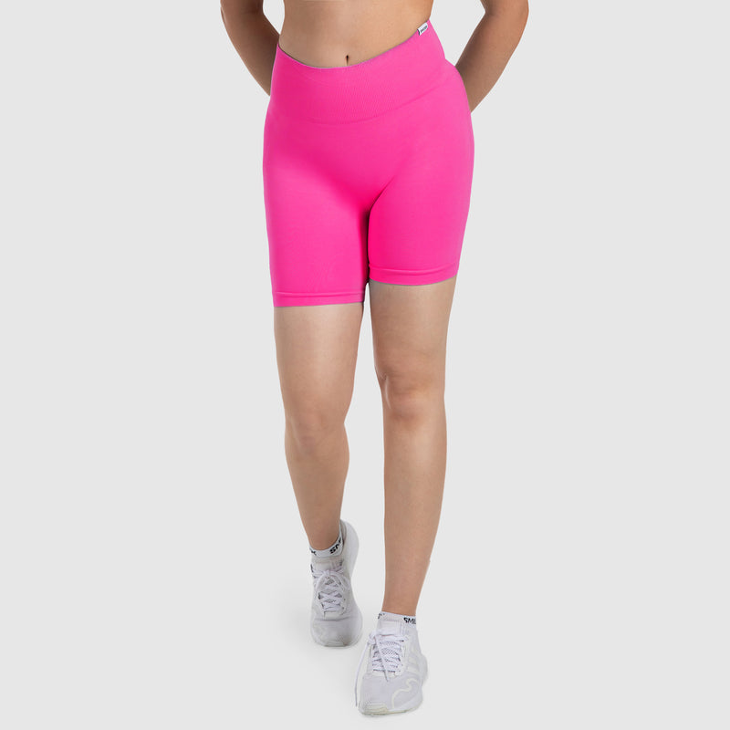 Short Leggings Arleta Scrunch