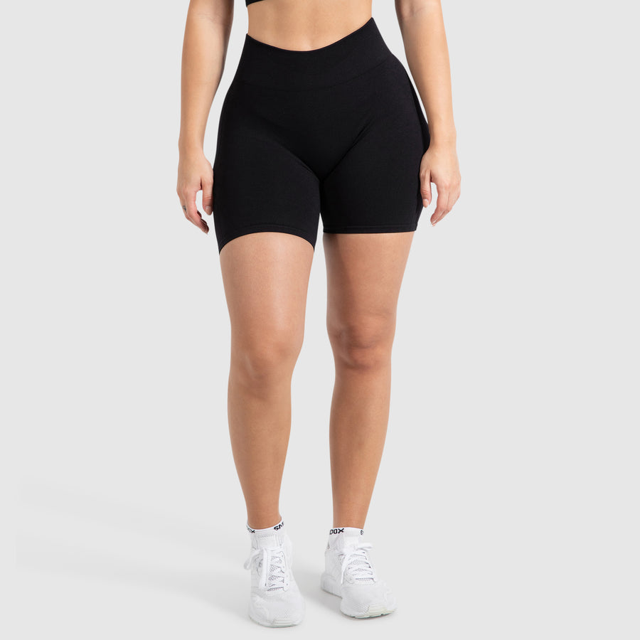 Shorts Cetrina Scrunch