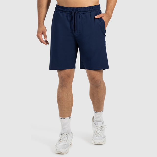 Marineblau