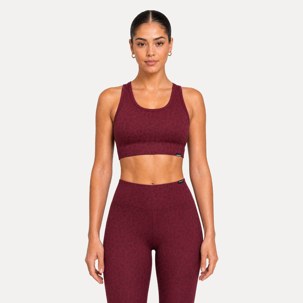 LEO Sport BH Velvara