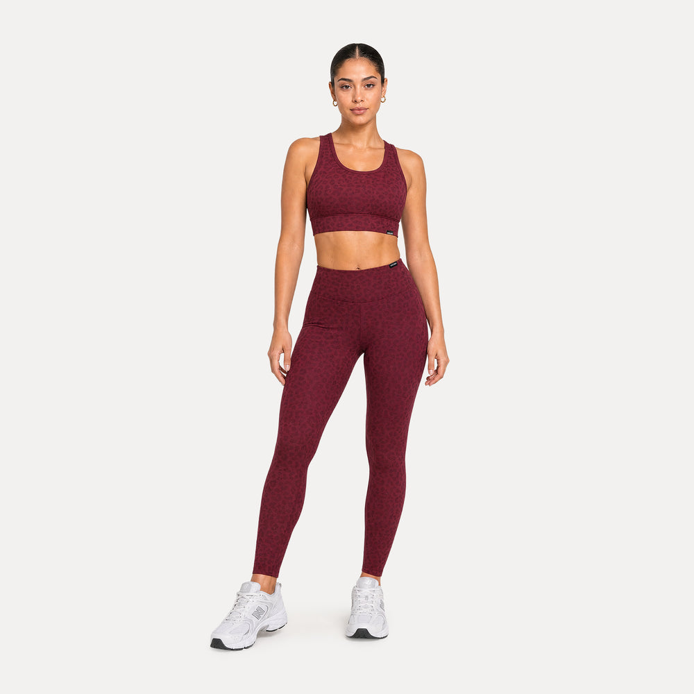 LEO Sport BH Velvara