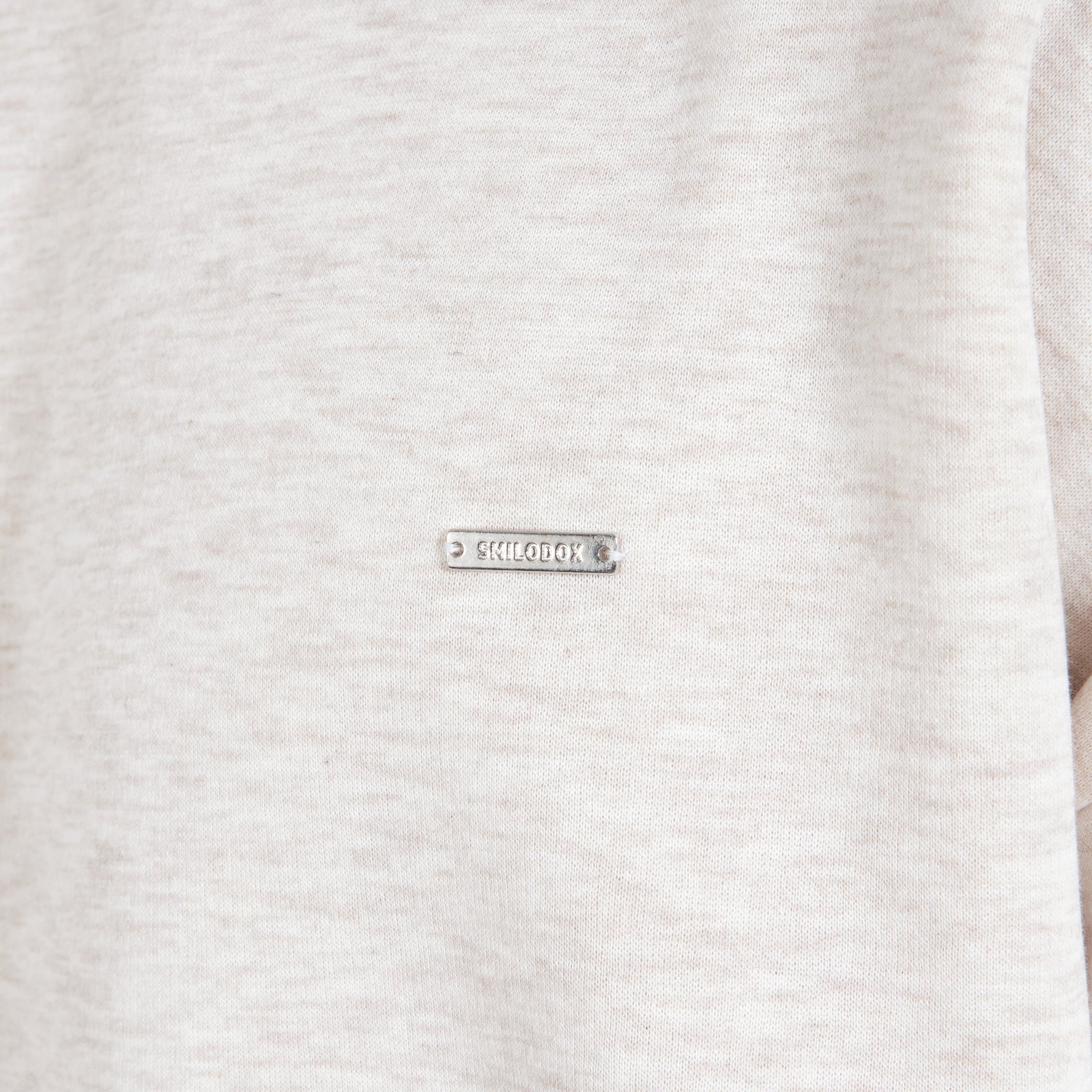 Beige Melange