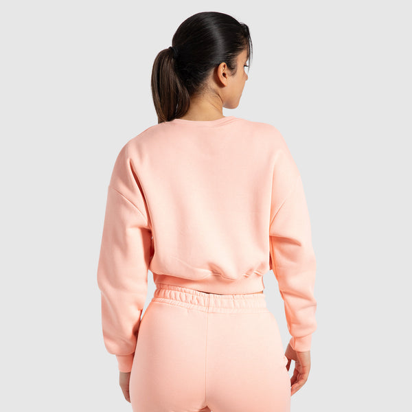 back