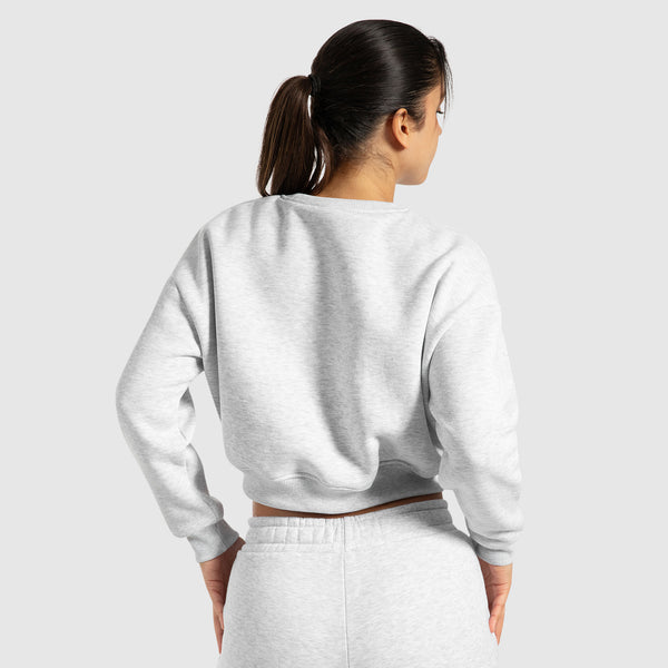 back