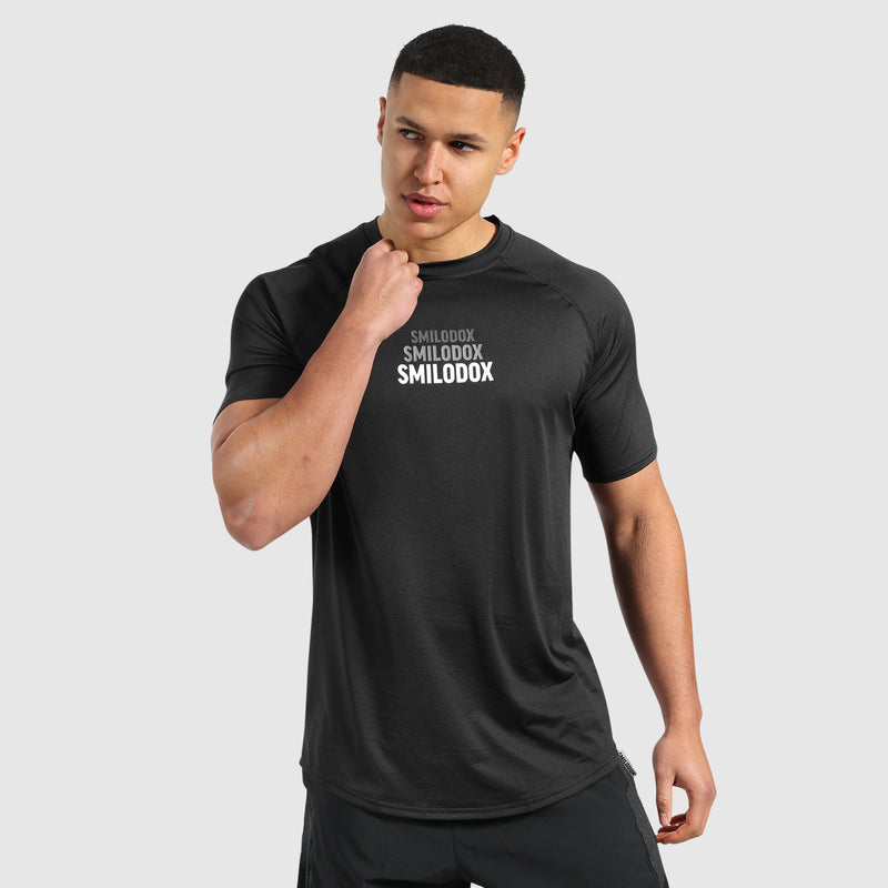 T-Shirt Powerfit Triple