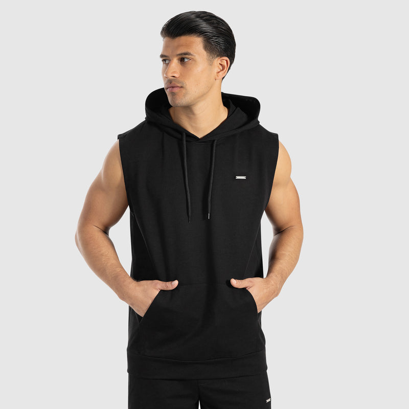 Tank Hoodie Marell