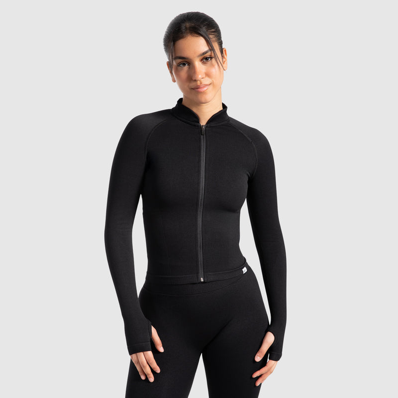 Trainingsjacke Revia